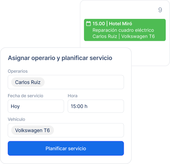 Labory App Planificacion Obra Tecnicos Campo 3