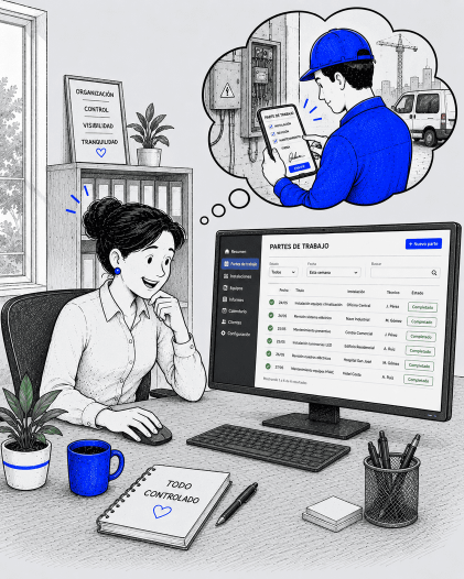 Labory Partes De Trabajo Digitales2
