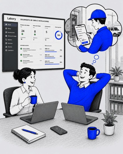 Labory App Control Partes Obra2