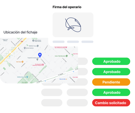 Control Horario Fichajes Operarios Labory 6