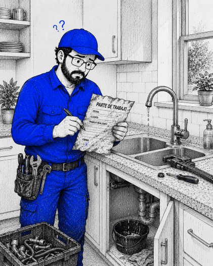 Labory App Fontaneria 2