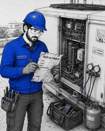 Labory App Mantenimientos Preventivos Sat 2