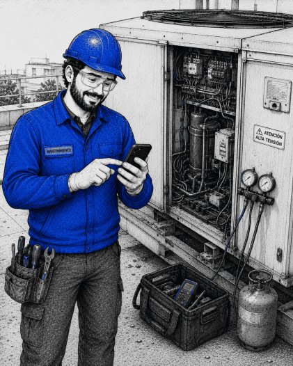 Labory App Mantenimientos Preventivos Sat 3