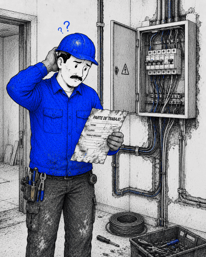 Labory App Electricidad Tecnic Electricista 2 1
